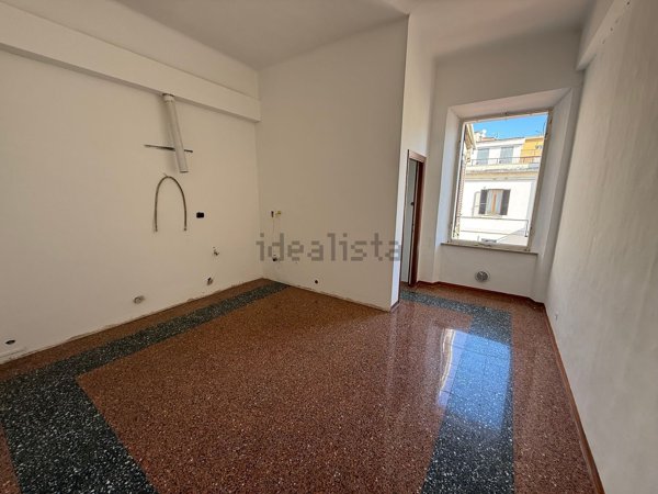 appartamento in vendita ad Ancona in zona Piano San Lazzaro