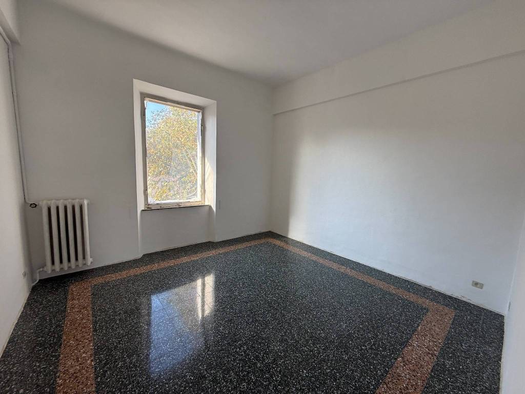 appartamento in vendita ad Ancona in zona Piano San Lazzaro