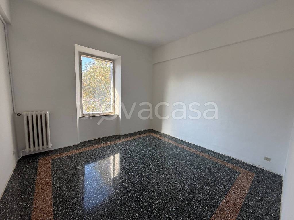 appartamento in vendita ad Ancona in zona Piano San Lazzaro