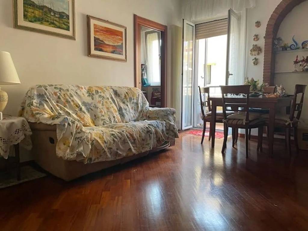 appartamento in vendita ad Ancona in zona Tavernelle