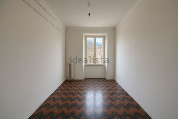 appartamento in vendita ad Ancona in zona Piano San Lazzaro