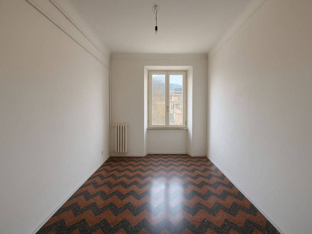 appartamento in vendita ad Ancona in zona Piano San Lazzaro