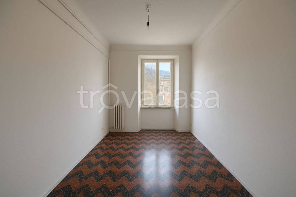 appartamento in vendita ad Ancona in zona Piano San Lazzaro