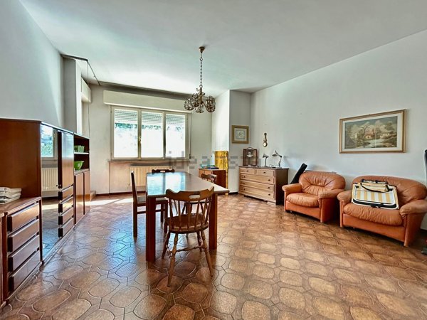 appartamento in vendita ad Ancona in zona Torrette