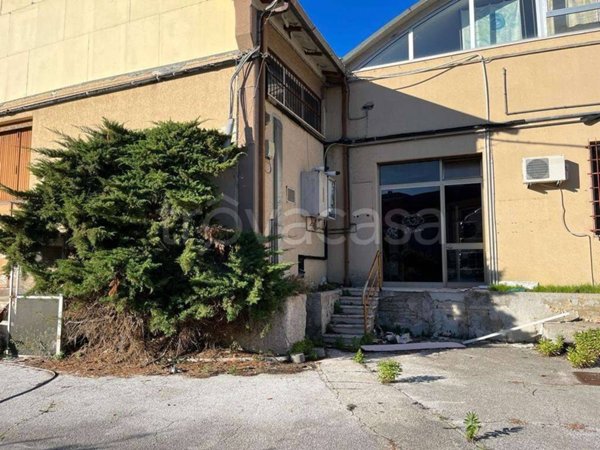 appartamento in vendita ad Ancona in zona Baraccola