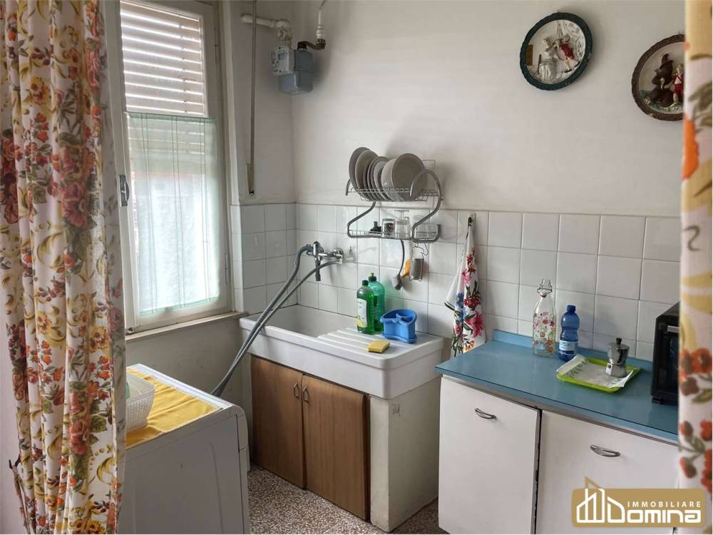 appartamento in vendita ad Ancona in zona Delle Grazie