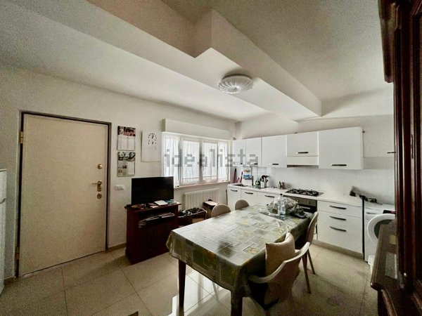 appartamento in vendita ad Ancona in zona Piano San Lazzaro
