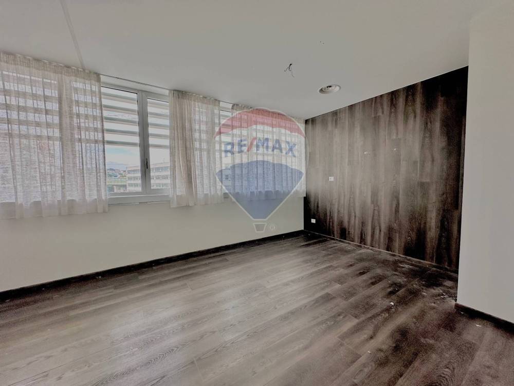 appartamento in vendita ad Ancona in zona Baraccola