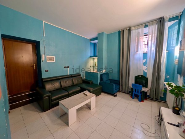 appartamento in vendita ad Ancona in zona Passetto