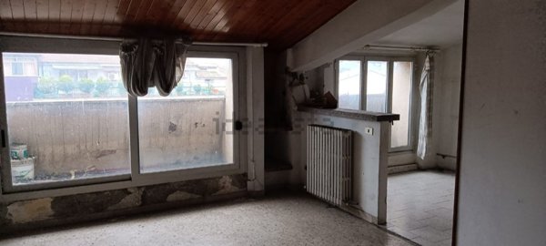 appartamento in vendita ad Ancona in zona Montirozzo