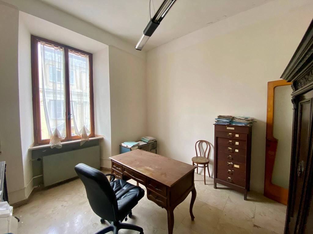 appartamento in vendita ad Ancona in zona Centro Storico