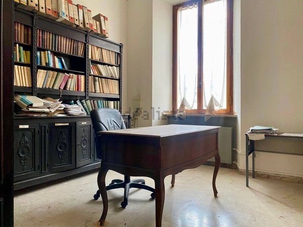 appartamento in vendita ad Ancona in zona Centro Storico