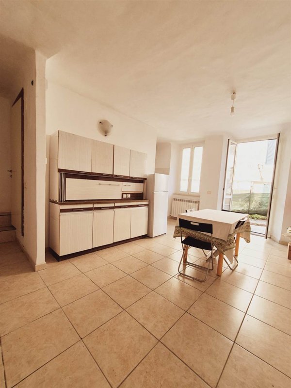 appartamento in vendita ad Ancona in zona Adriatico