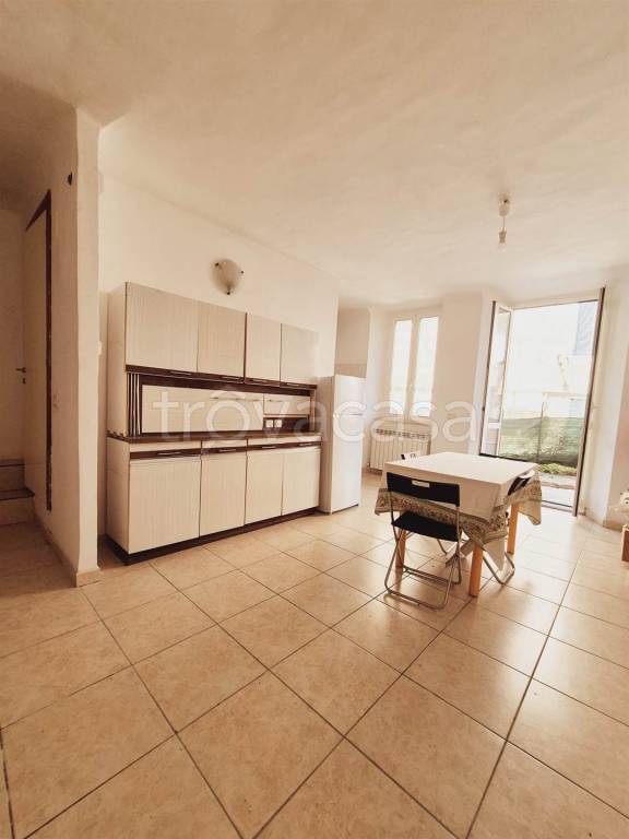 appartamento in vendita ad Ancona in zona Adriatico