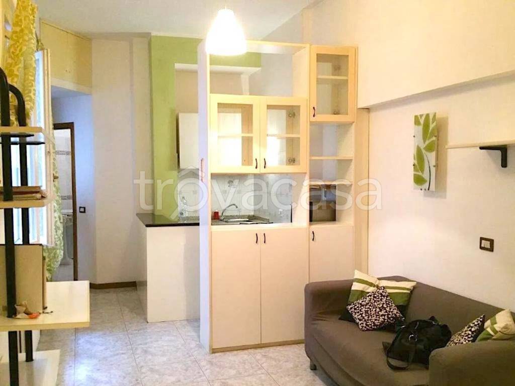 appartamento in vendita ad Ancona in zona Centro Storico