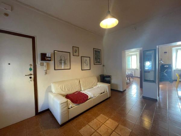 appartamento in vendita ad Ancona in zona Piano San Lazzaro