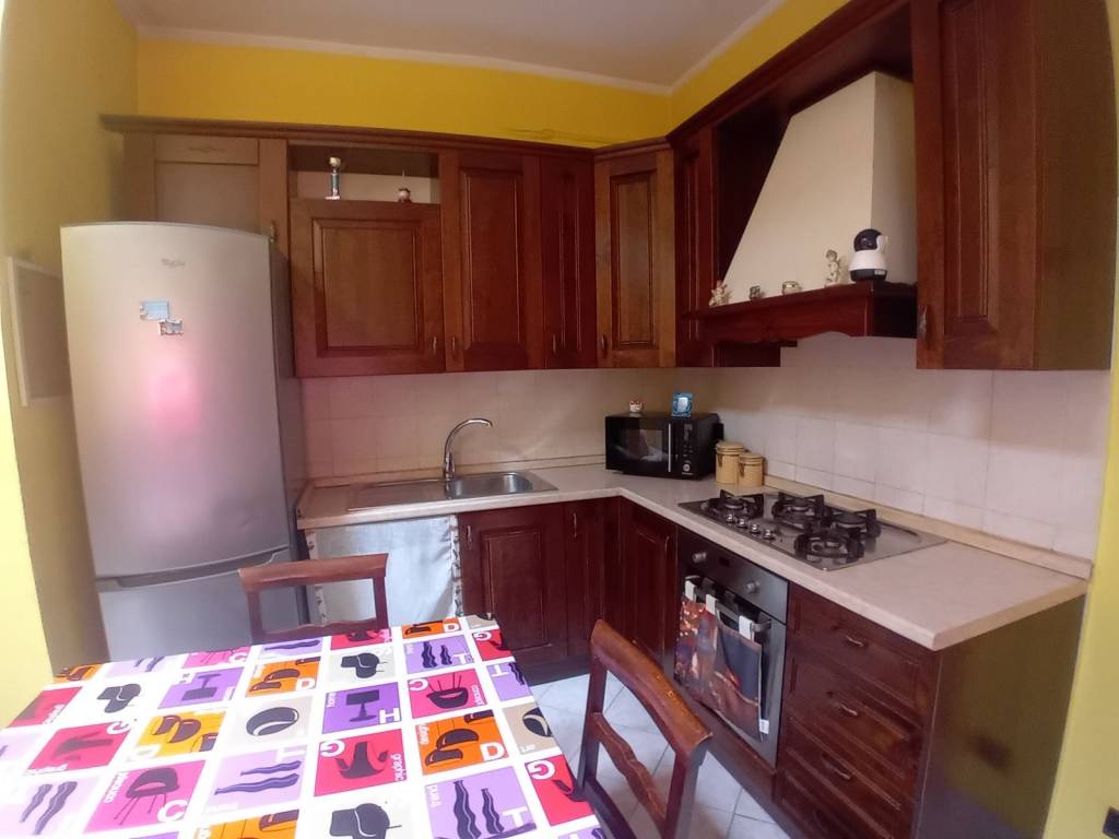 appartamento in vendita ad Ancona in zona Posatora