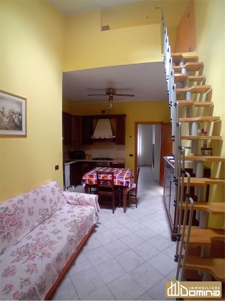 appartamento in vendita ad Ancona in zona Delle Grazie