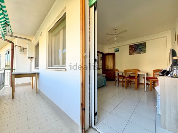 appartamento in vendita ad Ancona in zona Collemarino