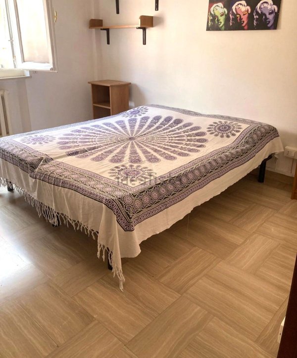 appartamento in vendita ad Ancona in zona Piano San Lazzaro