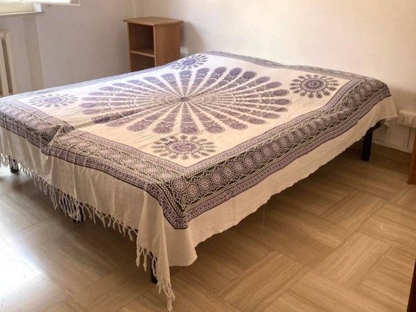 appartamento in vendita ad Ancona in zona Piano San Lazzaro