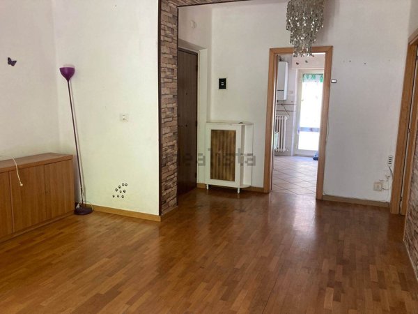 appartamento in vendita ad Ancona in zona Piano San Lazzaro