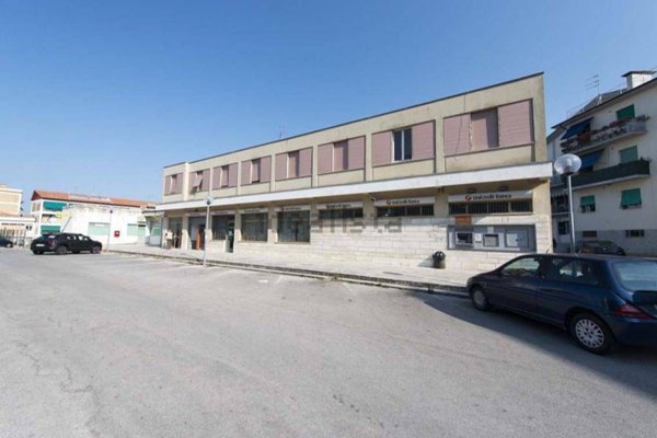 appartamento in vendita ad Ancona in zona Piano San Lazzaro