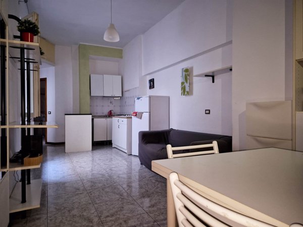 appartamento in vendita ad Ancona in zona Piano San Lazzaro