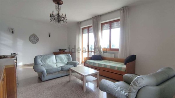 appartamento in vendita ad Ancona in zona Brecce Bianche