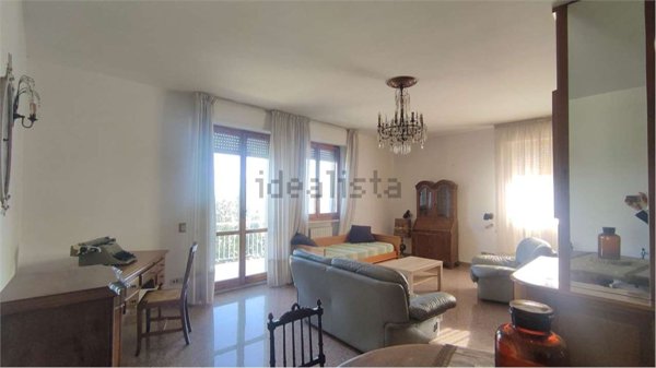 appartamento in vendita ad Ancona in zona Piano San Lazzaro