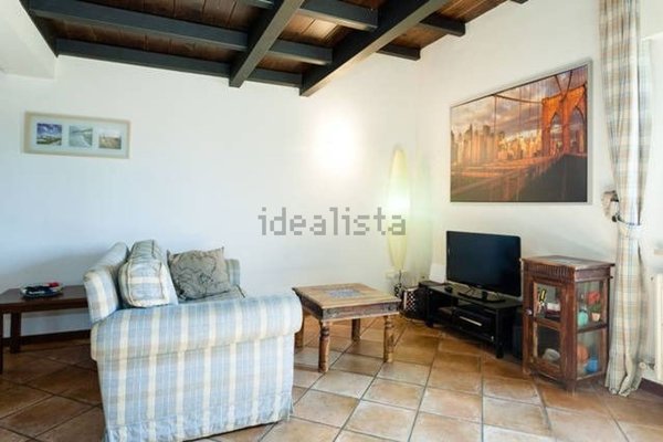 appartamento in vendita ad Ancona in zona Palombare