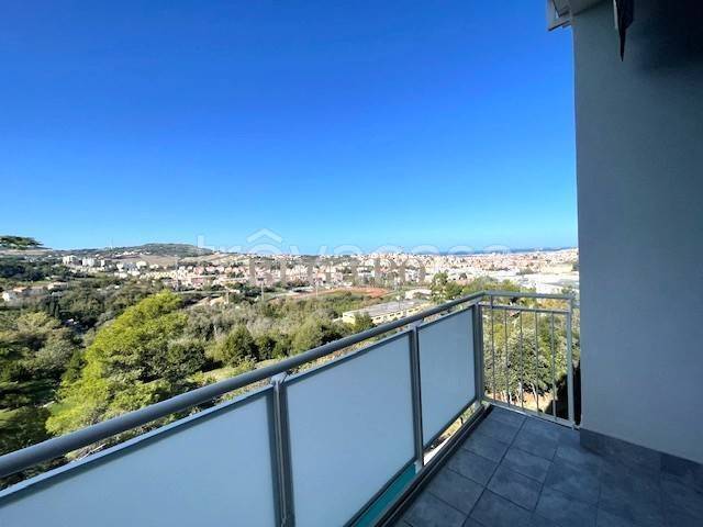 appartamento in vendita ad Ancona in zona Tavernelle