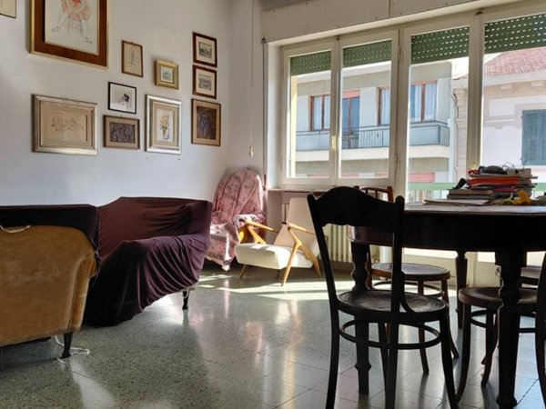 appartamento in vendita ad Ancona in zona Passetto