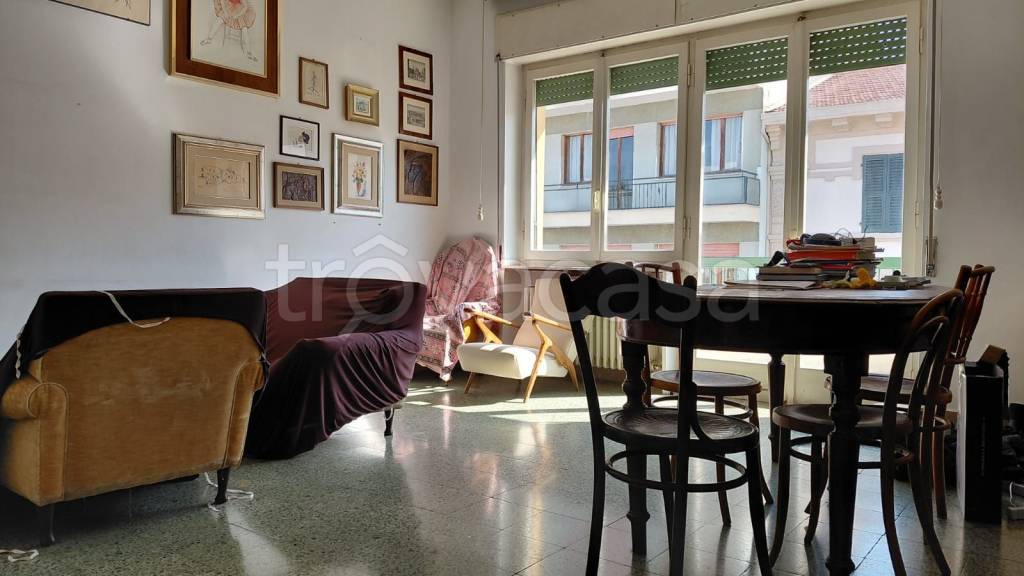 appartamento in vendita ad Ancona in zona Adriatico