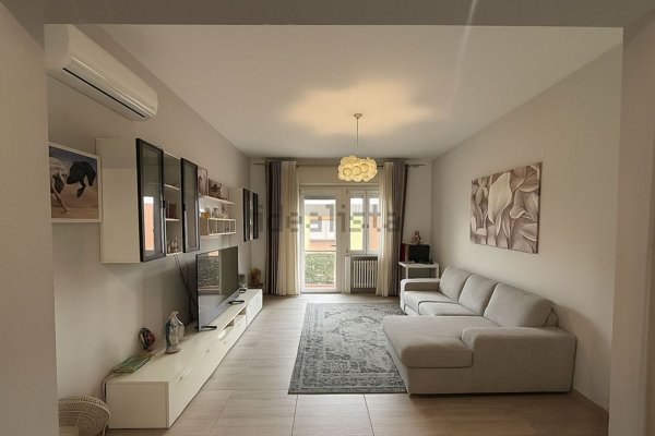 appartamento in vendita ad Ancona in zona Piano San Lazzaro