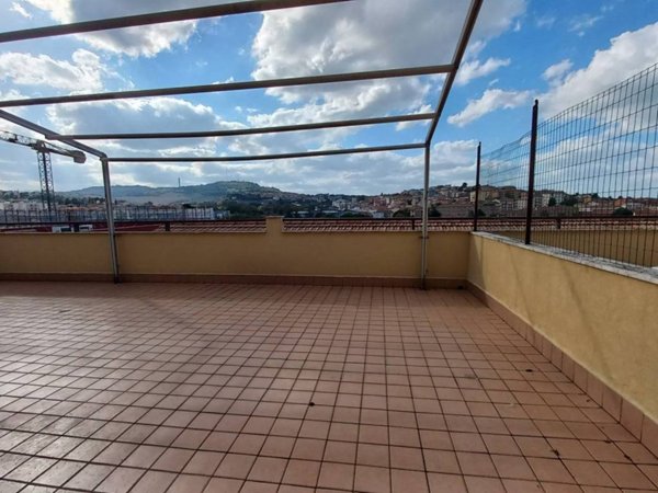 appartamento in vendita ad Ancona in zona Tavernelle