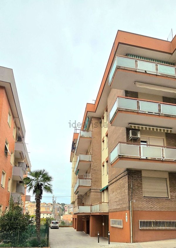 appartamento in vendita ad Ancona