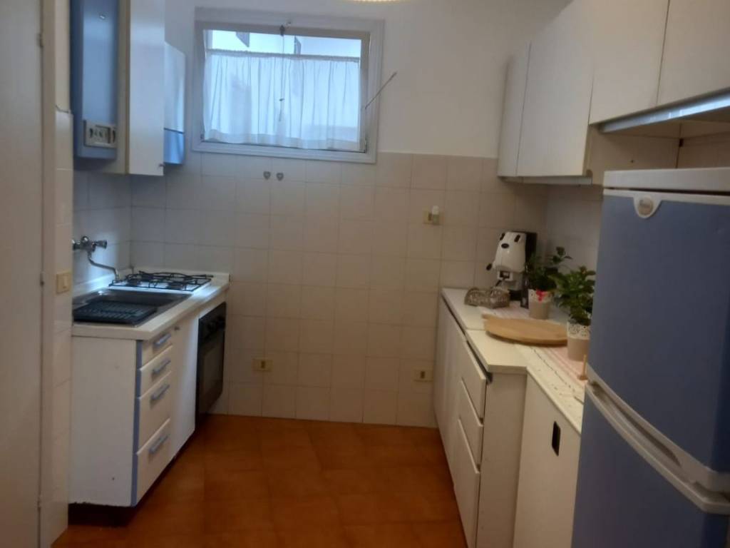 appartamento in vendita ad Ancona in zona Torrette