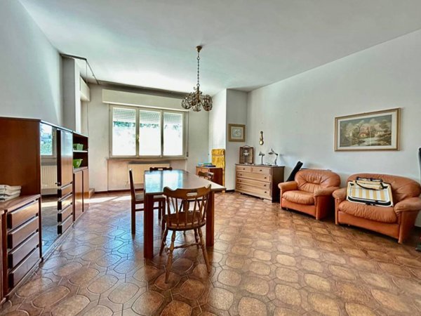 appartamento in vendita ad Ancona in zona Torrette