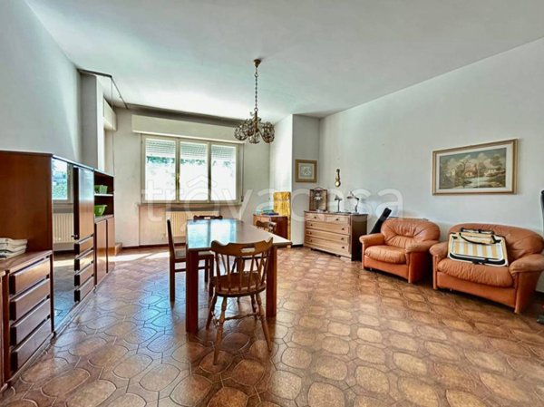 appartamento in vendita ad Ancona in zona Torrette