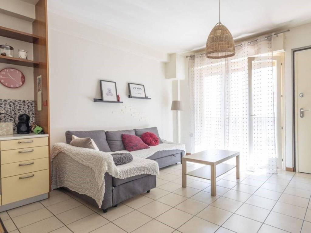 appartamento in vendita ad Ancona in zona Tavernelle