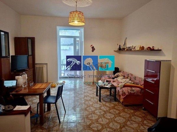 appartamento in vendita ad Ancona in zona Borgo Rodi