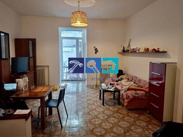 appartamento in vendita ad Ancona in zona Borgo Rodi