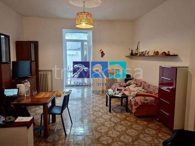 appartamento in vendita ad Ancona in zona Borgo Rodi