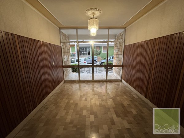 appartamento in vendita ad Ancona in zona Delle Grazie