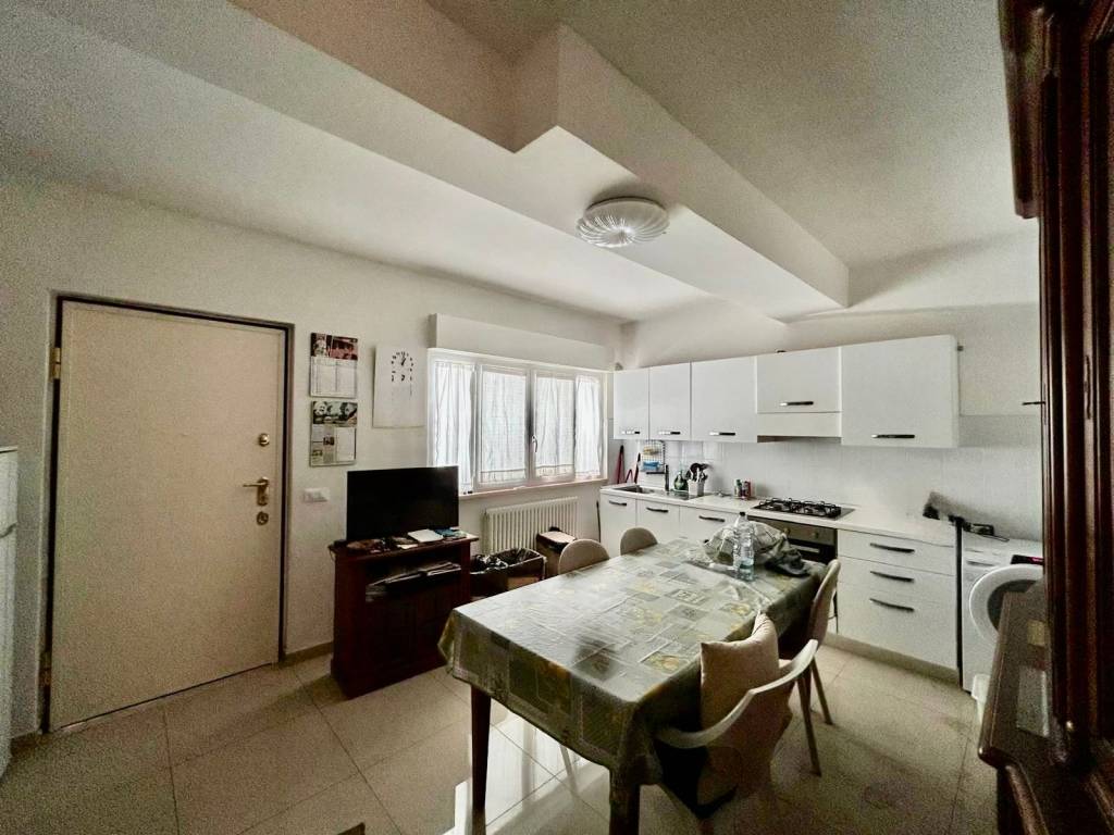 appartamento in vendita ad Ancona in zona Tavernelle