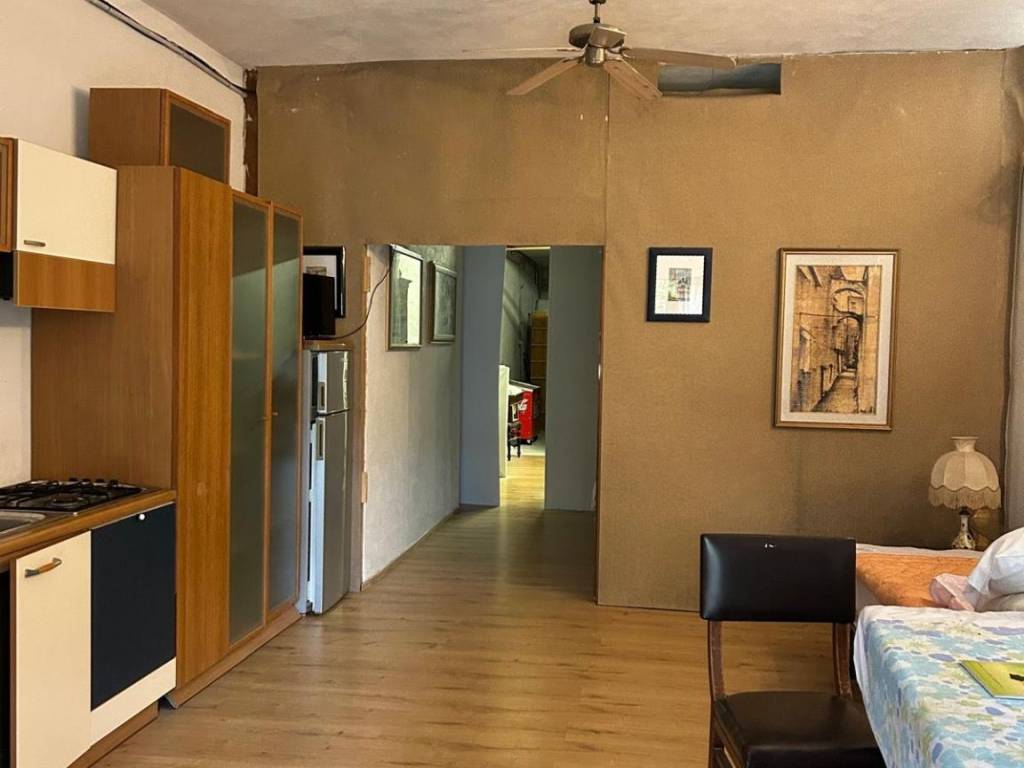 appartamento in vendita ad Ancona in zona Centro Storico