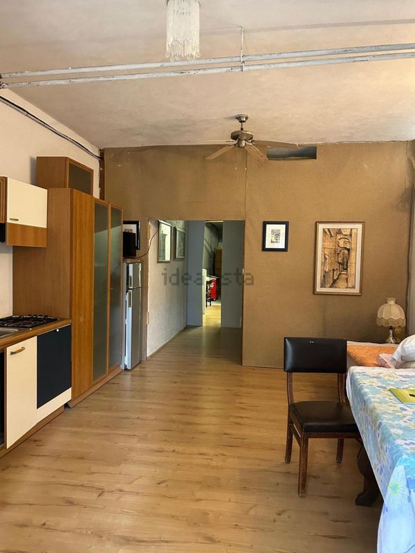 appartamento in vendita ad Ancona in zona Centro Storico