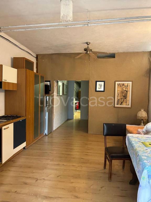 appartamento in vendita ad Ancona in zona Centro Storico