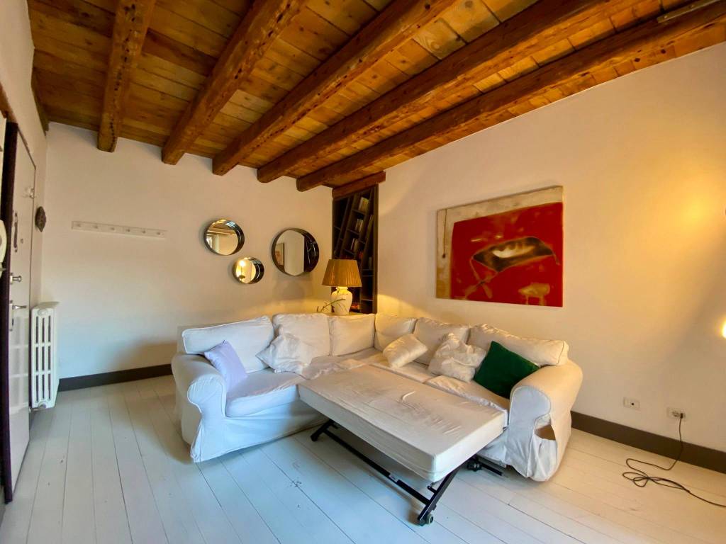 appartamento in vendita ad Ancona